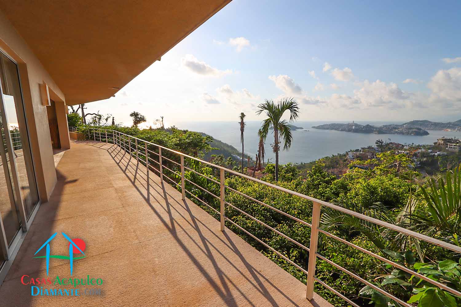 Puerta del Mar - Recámara cuatro 5